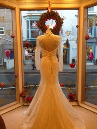 Stephanie Allin Couture Bridal Mumbles 1081359 Image 3